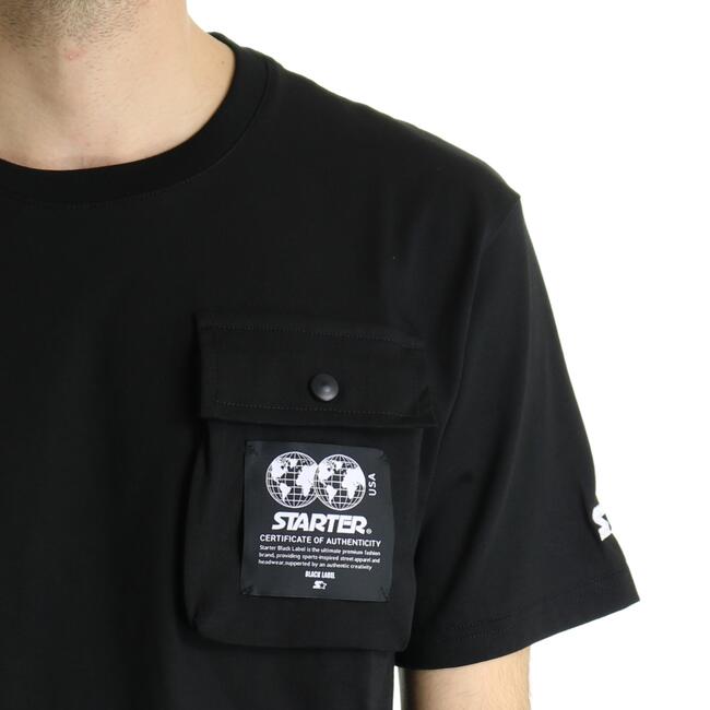 T-SHIRT TASCHINO STARTER - Mad Fashion | img vers.650x/